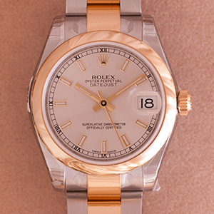 Rolex Datejust 31mm