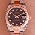 Rolex Datejust 31mm