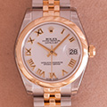Rolex Datejust 31mm