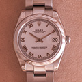 Rolex Datejust Lady