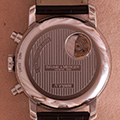 Baume & Mercier Classima XL Chronograph 