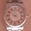 Rolex Airking