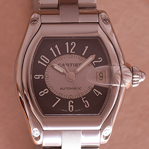 Cartier Roadster Large 
