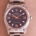 Rolex Airking Precision