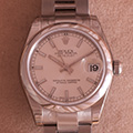 Rolex Datejust Lady