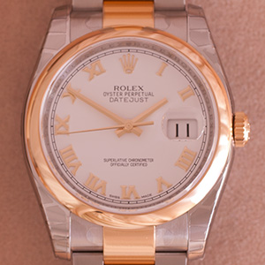 Rolex Datejust