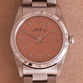 Rolex Oyster Perpetual Lady 31mm