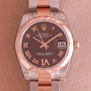 Rolex Datejust 31mm