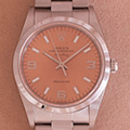 Rolex Airking