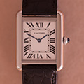 Cartier Tank Solo PM