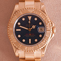 Rolex Yacht Master Medium