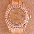 Rolex Pearlmaster