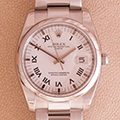 Rolex Perpetual Date 34