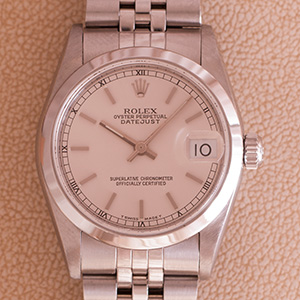 Rolex Datejust 31mm