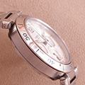 Cartier Pasha 38mm Chronograph 