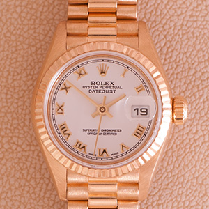 Rolex Datejust
