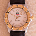 Tag Heuer Proffesional 2000 classic Automatic 
