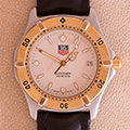 Tag Heuer Proffesional 2000 classic Automatic