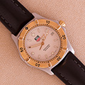 Tag Heuer Proffesional 2000 classic Automatic 