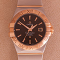 Omega Constellation 31mm Automatic 