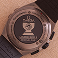 Omega Constellation Double Eagle Mission Hills 