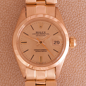 Rolex Datejust