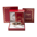 Cartier Panthere Art Deco Diamond 