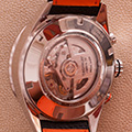 Tag Heuer Carrera Chronograph Day-Date orange 