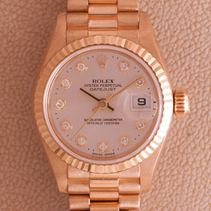 Rolex Datejust