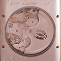 Cartier Tank US XL Americaine Chronograph 
