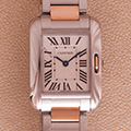 Cartier Tank Anglaise PM