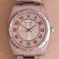 Rolex Airking