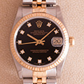 Rolex Datejust Midsize 31 mm