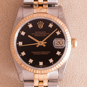 Rolex Datejust Midsize 31 mm