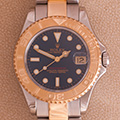 Rolex Yachtmaster Medium