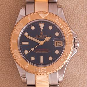 Rolex Yachtmaster Medium
