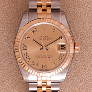 Rolex Datejust 31mm