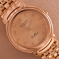 Rolex Cellini Groot Model