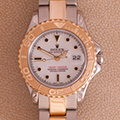 Rolex Yachtmaster Lady Size
