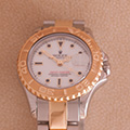 Rolex Yachtmaster Lady Size 