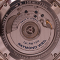 Raymond Weil Parsifal Chronographe 