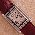 Cartier Tank Basculante