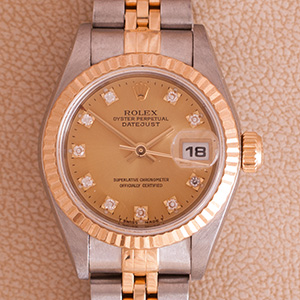 Rolex Datejust