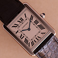 Cartier Tank Solo GM