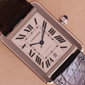 Cartier Tank Solo XL