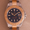 Rolex Yachtmaster Medium