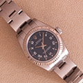 Rolex Oyster Perpetual 