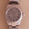 Rolex Oyster Perpetual