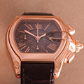 Cartier Roadster Chronograph Limited 