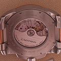 Cartier Calibre 